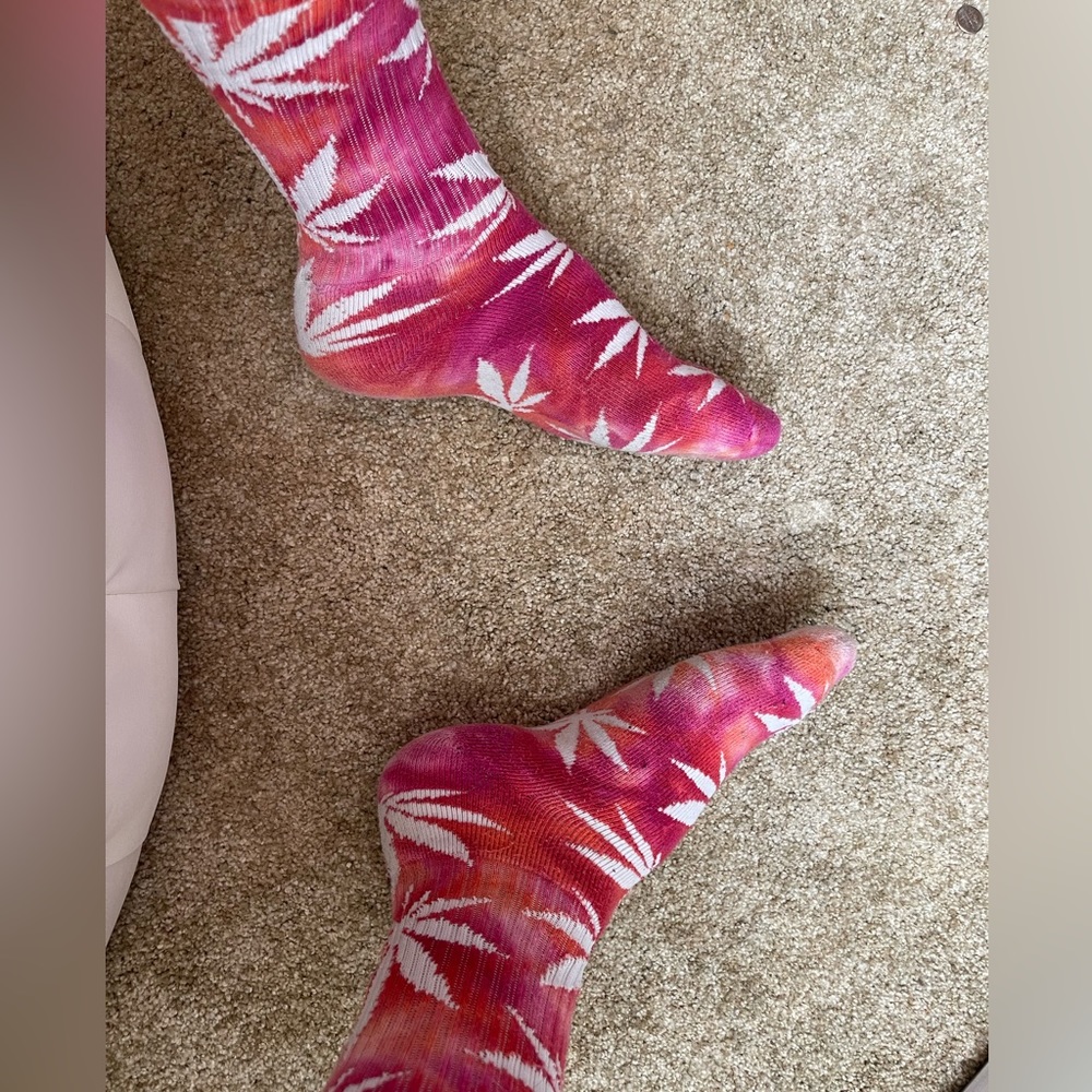 Huf socks - Picture 3 of 5